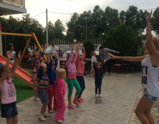 Отель "Бавария"