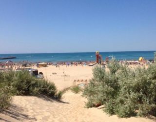 Отель "Бавария"