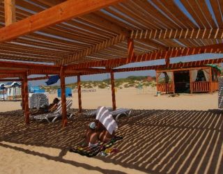 Отель "Бавария"