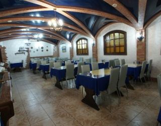 Отель "Бавария"