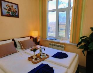 Отель "Бавария"