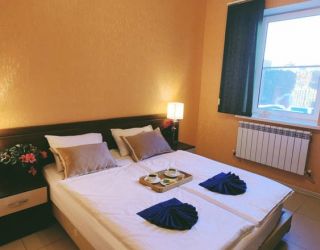 Отель "Бавария"