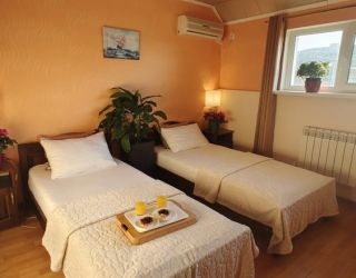 Отель "Бавария"