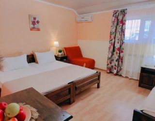 Отель "Бавария"