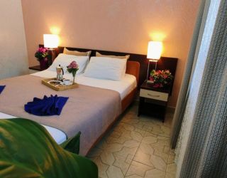 Отель "Бавария"