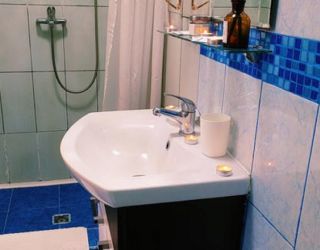 Отель "Бавария"