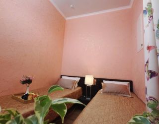 Отель "Бавария"