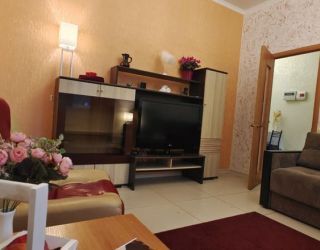 Отель "Бавария"