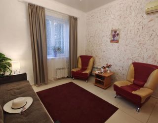 Отель "Бавария"