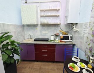 Отель "Бавария"