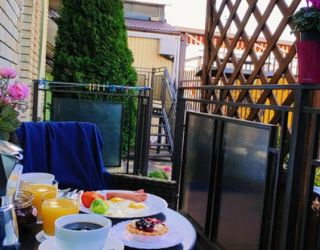 Отель "Бавария"