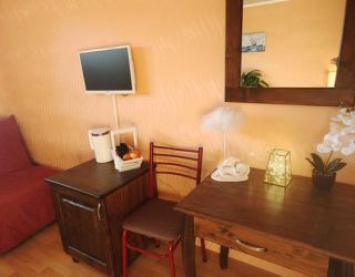 Отель "Бавария"