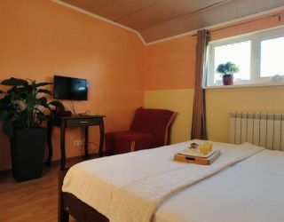 Отель "Бавария"