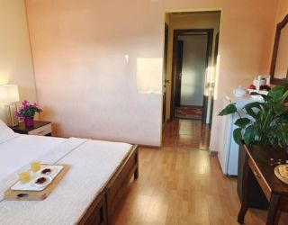 Отель "Бавария"