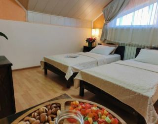 Отель "Бавария"