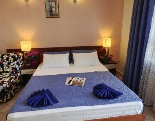 Отель "Бавария"