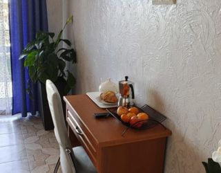 Отель "Бавария"