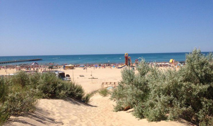 Отель "Бавария"