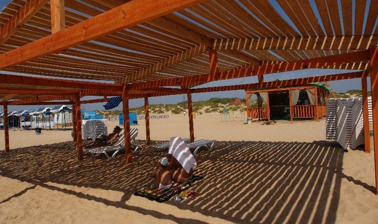 Отель "Бавария"