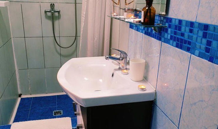 Отель "Бавария"