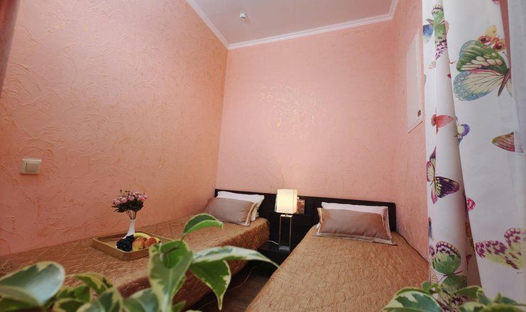 Отель "Бавария"