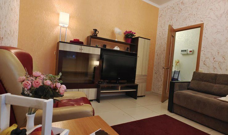 Отель "Бавария"