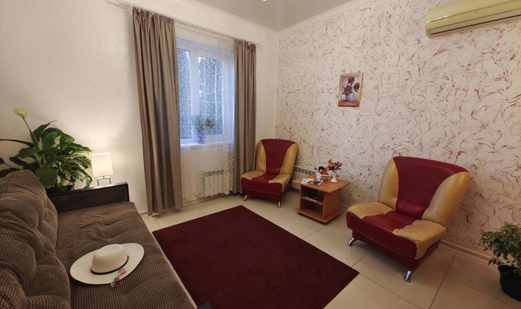 Отель "Бавария"