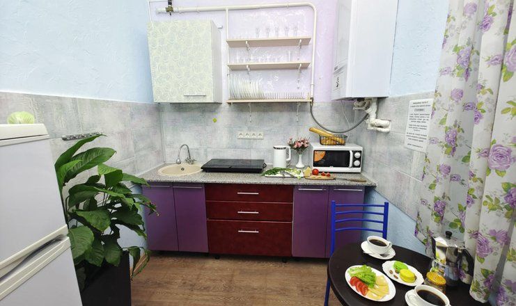 Отель "Бавария"